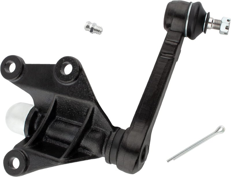 YMAUGP 1x Front Steering Idler Arm Assembly K9424 Suspension for Toyota 4Runner 1986-1995 4WD,for Toyota T100 1993-1998 4WD,for Toyota Pickup 1986-1995 4WD - Image 4